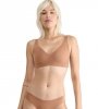 Sloggi Biustonosz full-cup Soft bra zf 2.0 beżowy